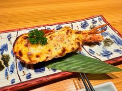 -花和海鲜自助(梅江店)