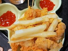 -皇逅私人影院(九洲店)