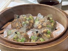 黑松露素饺-滋粥楼·顺德菜(番禺广场总店)