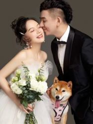 -女王风尚STUDIO·轻奢化定制