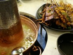 -大凉山小会理生态餐