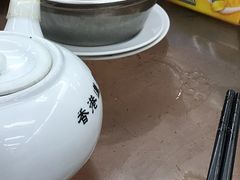 -香港蓮香樓(中環店)