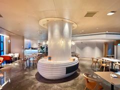 -J cafe 朝夕餐厅