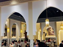 -谷丽麦馕新疆菜·清真(步步高梅溪新天地店)