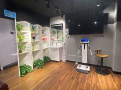 -NRG 健身私教CLUB(云山路店)