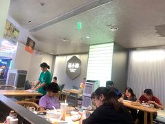 -苏小柳点心·手作小笼包(新街口分院店)