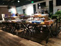 大堂-心邸·庆宴(雅宝城店)