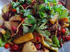 -潼南太安名鱼•特色江湖菜 太安鱼