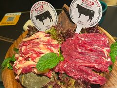 -二刀潮牛(重庆光环购物公园店)