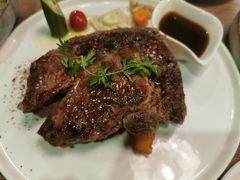 -江南果道西餐厅(北京路店)