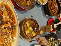 -烹湘·鲜炒湖南土菜(海珠店)