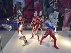 -东浩兰生上海世博展览馆