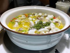 -青花椒花椒鱼(合生汇店)