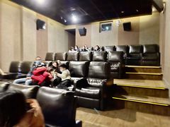 VIP厅-汉阳天河电影城(王家湾店)