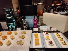 -惠州皇冠假日酒店·西餐厅·自助餐厅