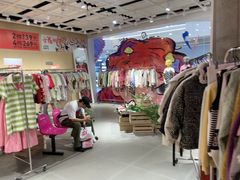 -妖精的口袋(龙之梦店)