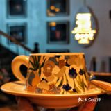 吃货日记分享｜隐藏在北京路的图书馆+咖啡厅