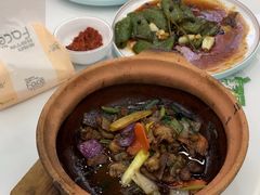 -嘉升大排档(番禺总店)