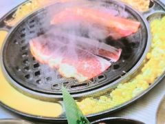 -韩宫宴和牛烤肉(合肥滨湖银泰城店)