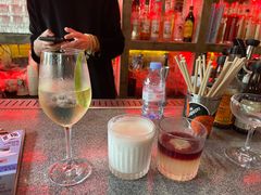 -The Drinkery (瑞金店)