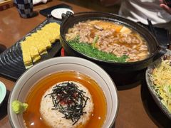 -千代武日本料理(哈西店)