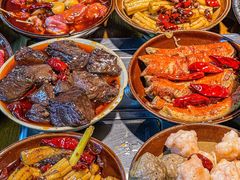 -阳阳老火锅(小南门店)