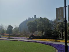 -狼山风景名胜区