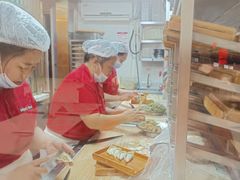 -东方饺子王(新奥购物中心店)