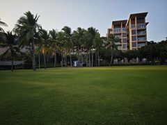 -三亚亚龙湾红树林度假酒店