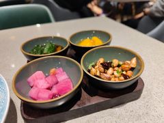 -半山腰·云南菜(侨福芳草地店)