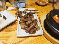 -喜来稀肉(北外滩白玉兰广场店)
