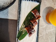 -極上萬膳·日料放题(来福士江景店)