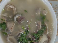 -清真·鸦儿李记·小馆(后海店)