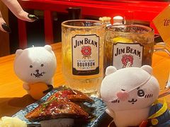 -有喜屋·鲜鸡烧鸟·居酒屋(安龙路店)
