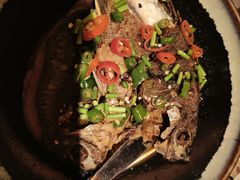 -塔哈尔·新疆盛宴(奉贤龙湖店)