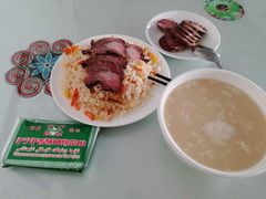 -伊宁伊香酥油奶茶馆