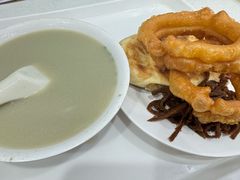 -老磁器口豆汁店(天坛店)