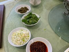 -张忠礼全羊汤手把肉(福祥家园店)