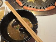 -杨记齐齐哈尔烤肉(总店)