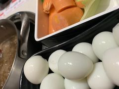 -汤岛涮小火锅(温州龙湾万达店)