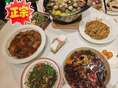 -大铁勺新津菜(中北永旺店)