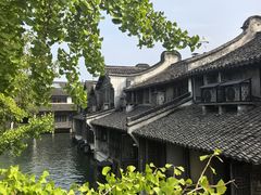 -乌镇枕水度假酒店