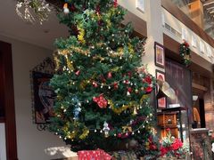 -天毓山庄·餐厅