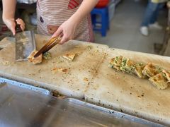 -咏春葱油饼(德政中路店)