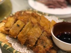 葱花肉-冯家大院