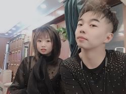 短发-小齐发型Star·Salon