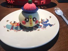 -索溪山寨·湘西饮食文化博物馆(标志门店)