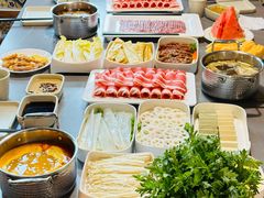 -君邦火锅(新疆大厦店)