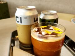 -SAANCI山池咖啡(海上世界文化艺术中心店)