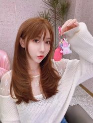 -V+SALON造型